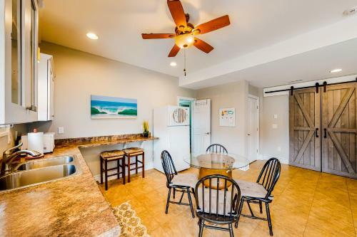Sweet Retreat In Nags Head