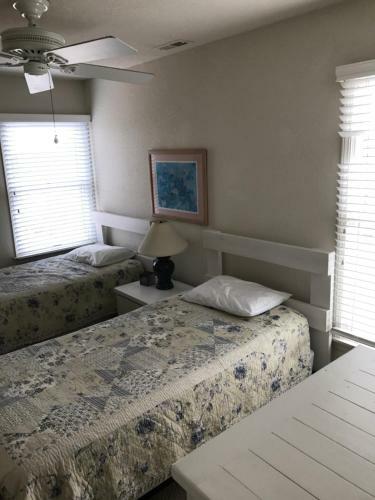 Villa Rest A Shored