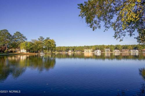 Apartamento Great View On Lake Pinehurst