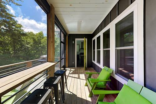 Chestnut Cottage