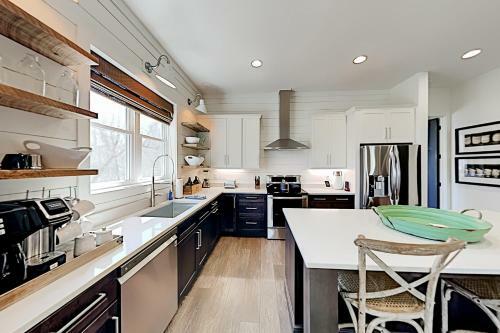 Chestnut Cottage