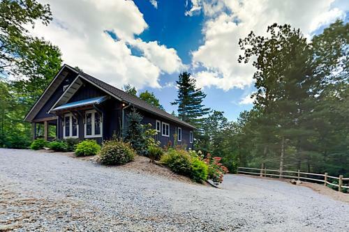 Chestnut Cottage