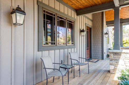 Oak Cottage
