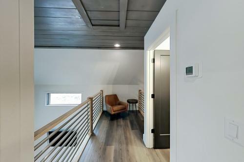 Hemlock Cottage