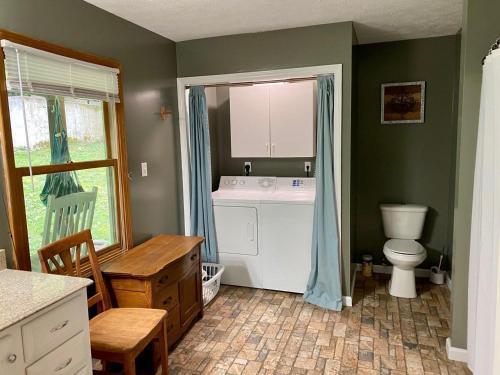 Pisgah Adventure Cottage