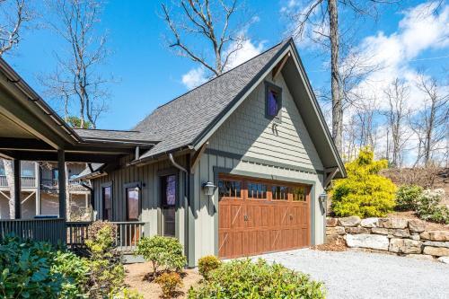 Maple Cottage