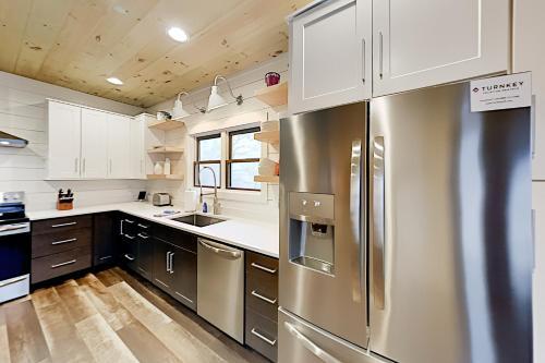 Sycamore Cottage