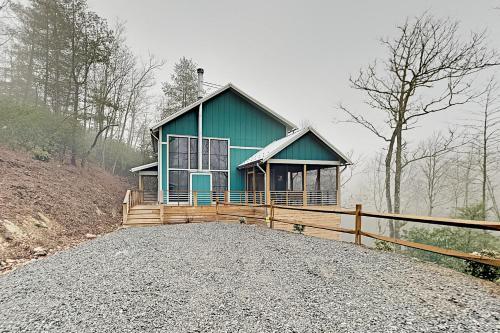 Sycamore Cottage