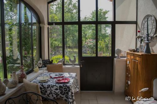 Bed & Breakfast La Felixinette