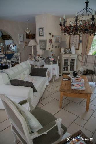 Bed & Breakfast La Felixinette