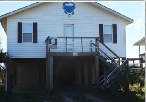 Blue Crab Cove
