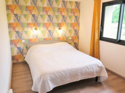 Holiday Home La Grange de Lacayr�de