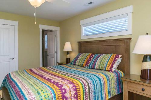 Beautiful Ocean View Property That Will Accommodate Large Groups