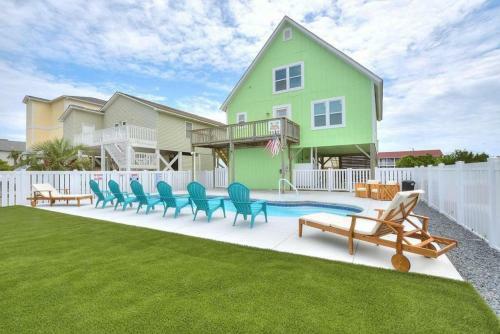 Coastal Paradise