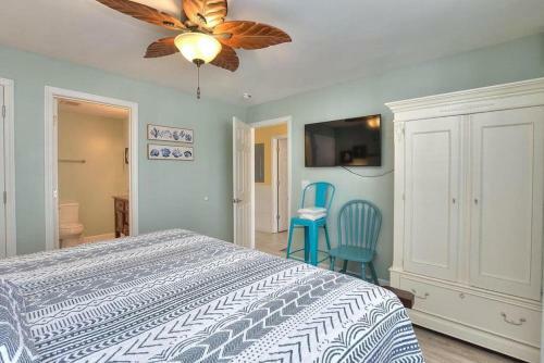 Ocean Walk 3204- Del Boca Vista