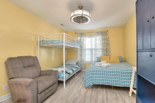 Ocean Walk 3204- Del Boca Vista