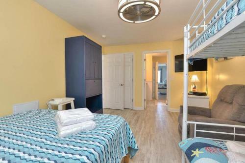 Ocean Walk 3204- Del Boca Vista