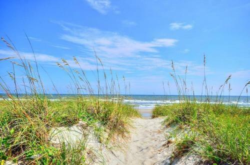 Ocean Walk 3204- Del Boca Vista