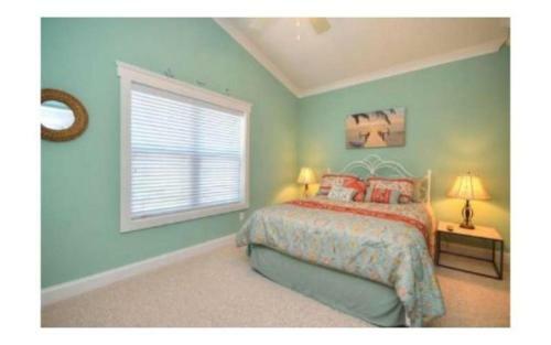 1 Fab Island Retreat