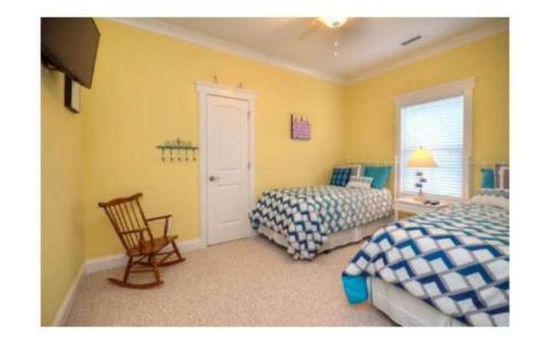 1 Fab Island Retreat