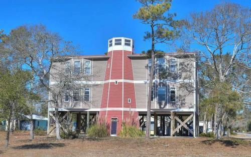 The Lighthouse