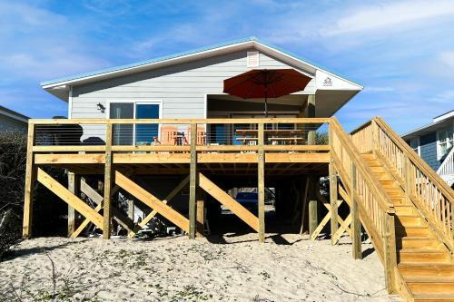 Dock Holiday