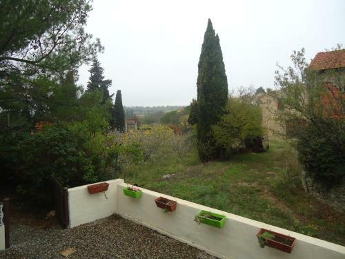 Domaine de La Pinsonni�re