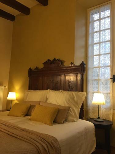Bed & Breakfast Rue Du Ch�teau