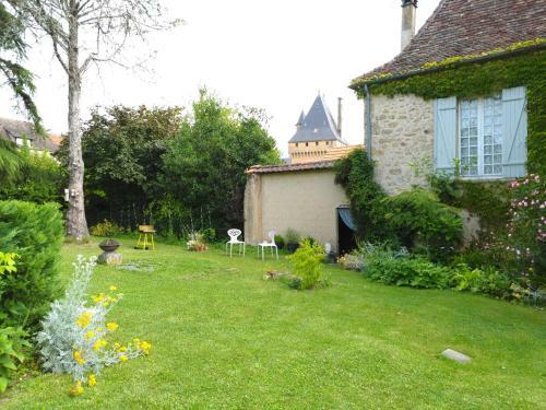Bed & Breakfast Rue Du Ch�teau