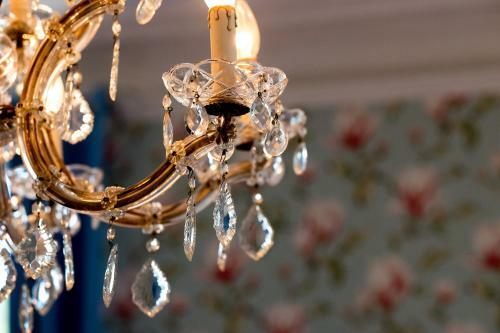 Bed & Breakfast Les Magnolias