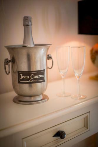 Bed & Breakfast Les Magnolias