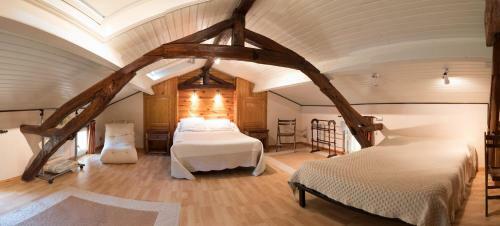 Holiday Homes Les Magnolias