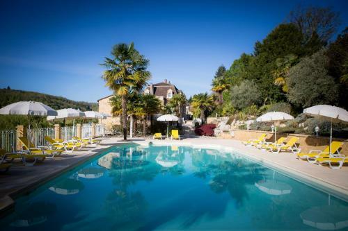 Holiday Homes Les Magnolias