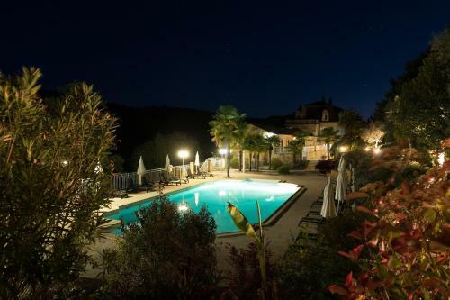 Holiday Homes Les Magnolias