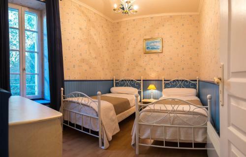 Holiday Homes Les Magnolias