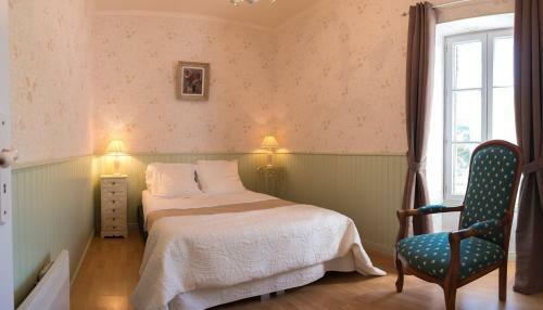 Holiday Homes Les Magnolias