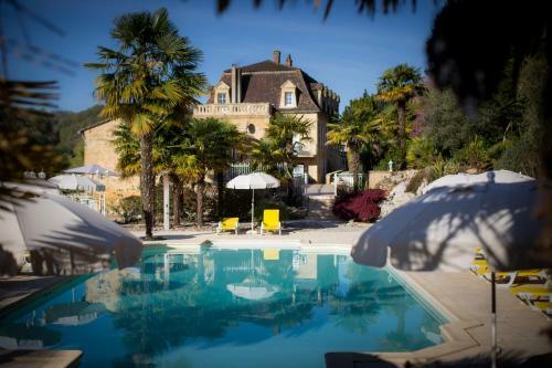 Holiday Homes Les Magnolias