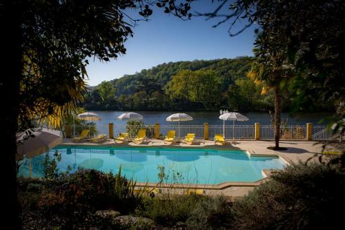 Holiday Homes Les Magnolias