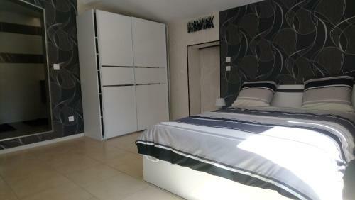Bed & Breakfast Le Patio D'olivier