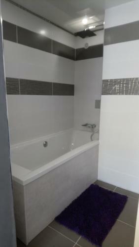 Bed & Breakfast Le Patio D'olivier