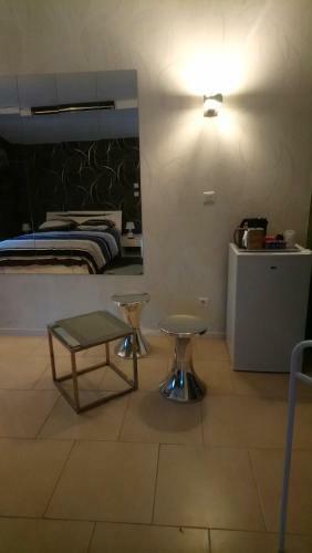 Bed & Breakfast Le Patio D'olivier