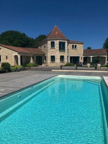 Bed & Breakfast Chambres D'hotes Dans Maison de Caractere