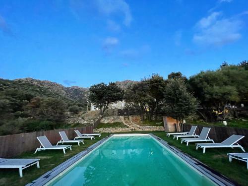 Apartamento R�sidence Casarella Lama