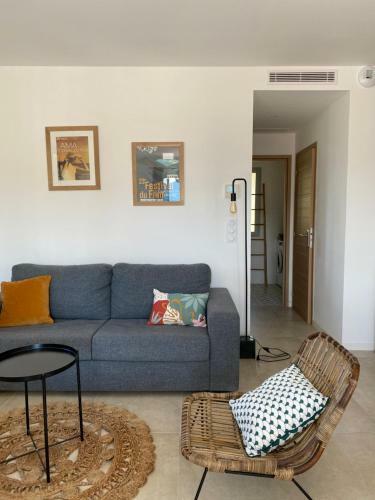 Apartamento R�sidence Casarella Lama