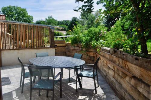 Bed & Breakfast Les Bobos � La Ferme