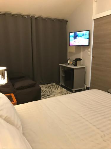 Bed & Breakfast La Passiflore