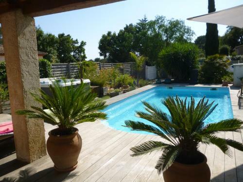 Bed & Breakfast La Passiflore
