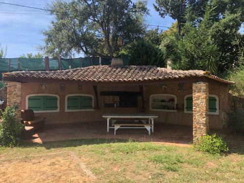 Apartamento L'oliveraie