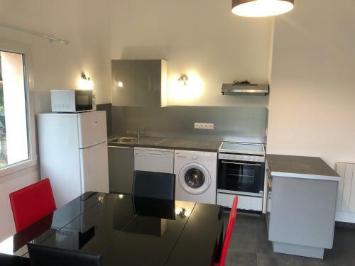 Apartamento L'oliveraie