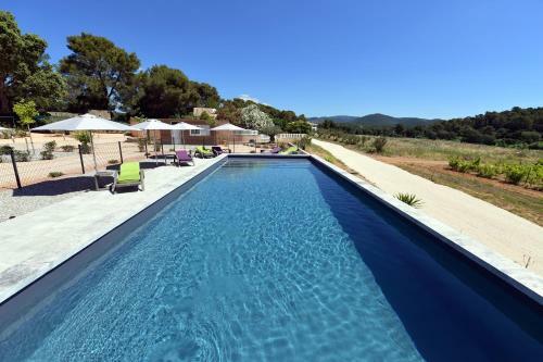 Sous Les Pins